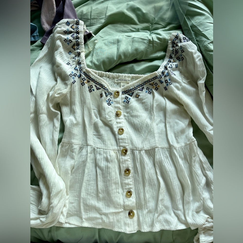 Aeropostale top